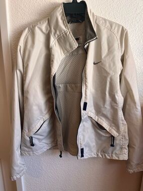 Vintage 90’s Nike Jacket/Windbreaker